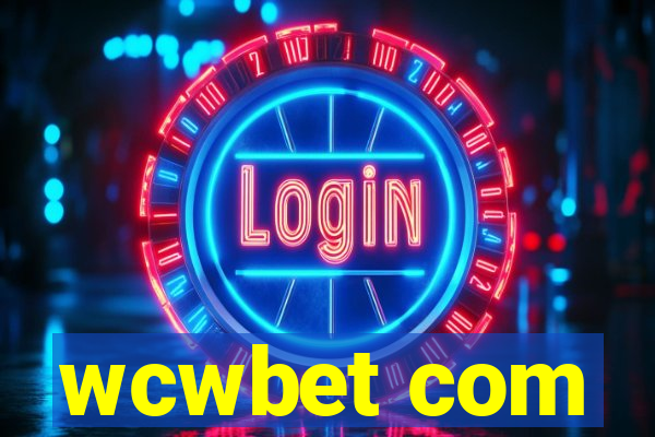 wcwbet com